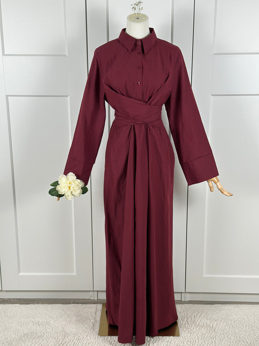 AMIRA KLEID